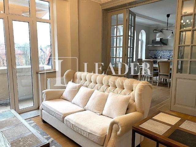 Apartament închirieri în București