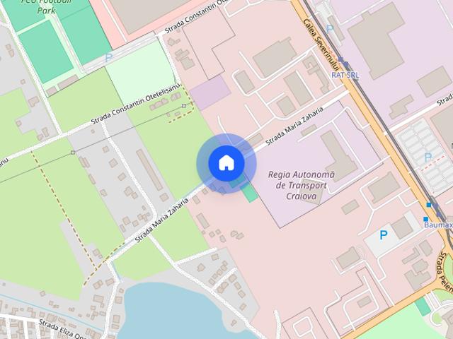 Apartament închirieri în Cernele, Craiova