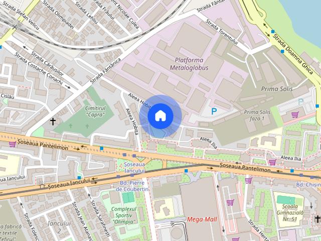 Apartament închirieri în Sector 2, București