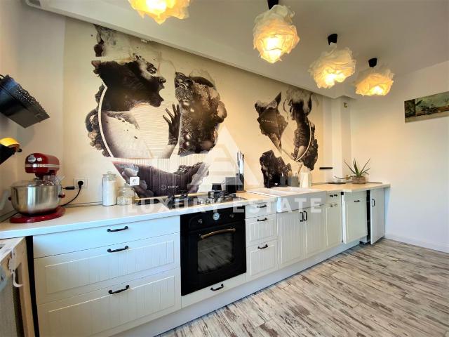 Apartament închirieri în Jibert, Brașov