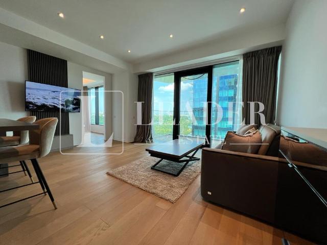 Apartament închirieri în București