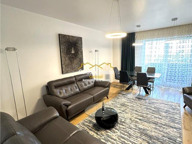 Apartament închirieri în București