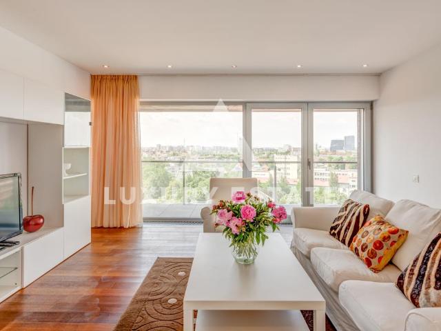 Apartament închirieri în Jibert, Brașov