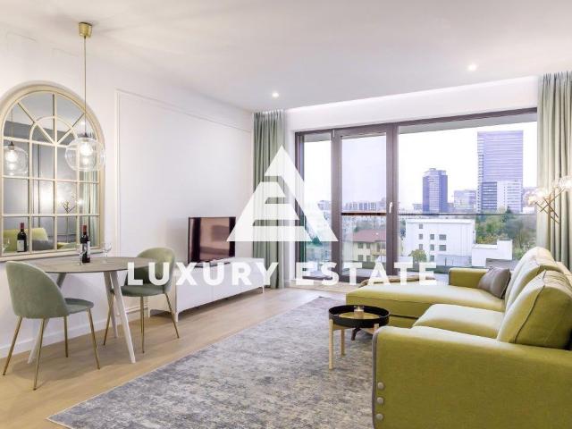 Apartament închirieri în Jibert, Brașov