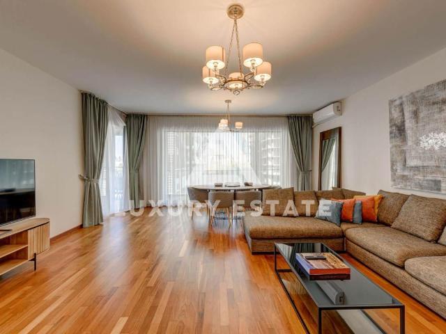 Apartament închirieri în București