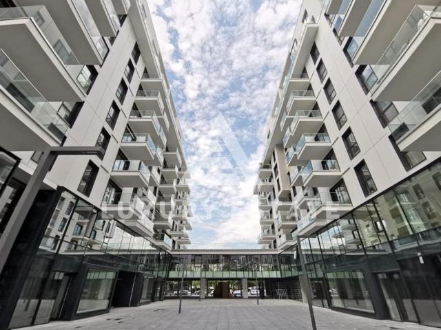 Apartament închirieri în Jibert, Brașov