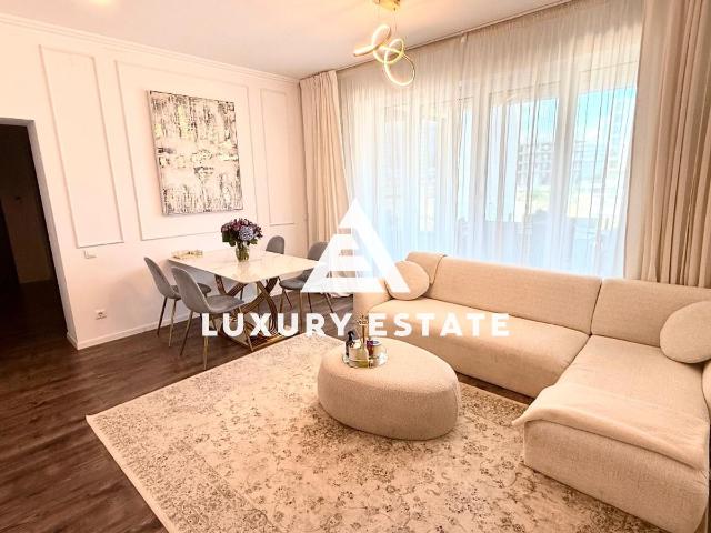 Apartament închirieri în București