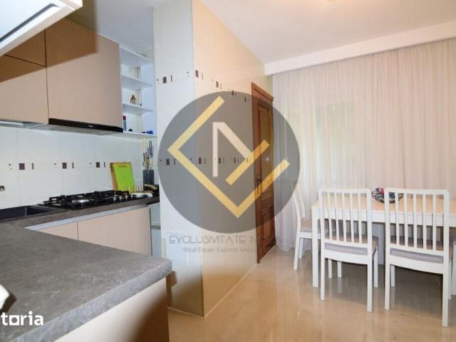 Apartament închirieri în București
