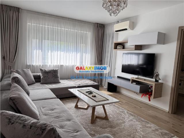 Apartament închirieri în București