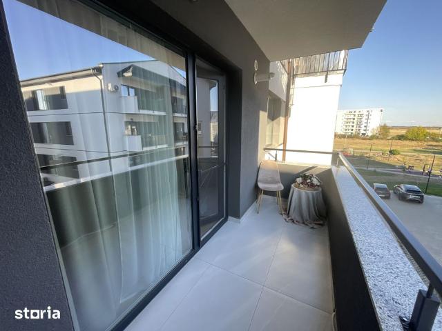 Apartament închirieri în Planetelor, Giroc