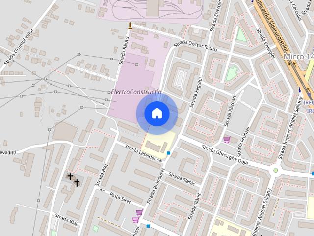 Apartament închirieri în Galati, Galați