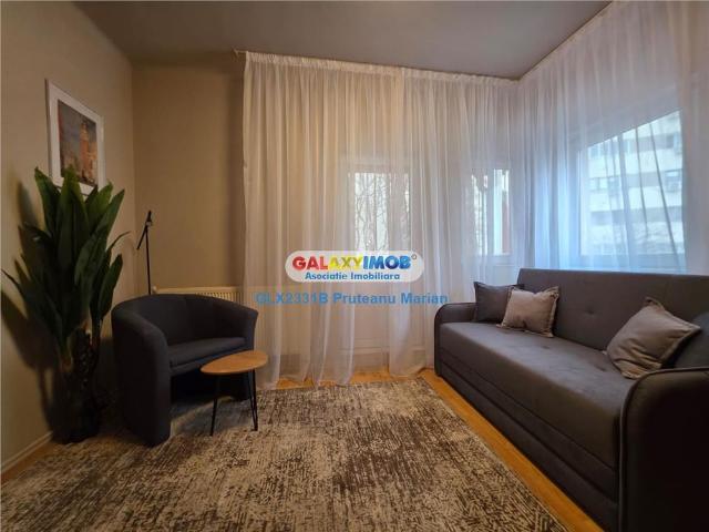 Apartament închirieri în București