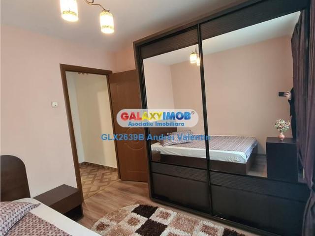 Apartament închirieri în București