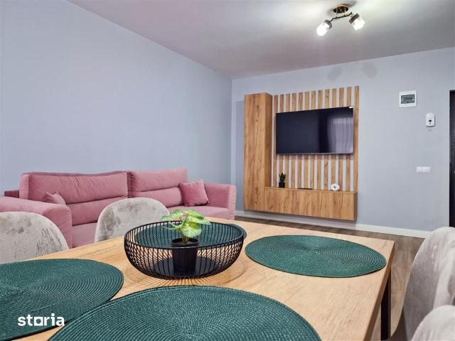 Apartament închirieri în Colonia de Sub Deal, Florești