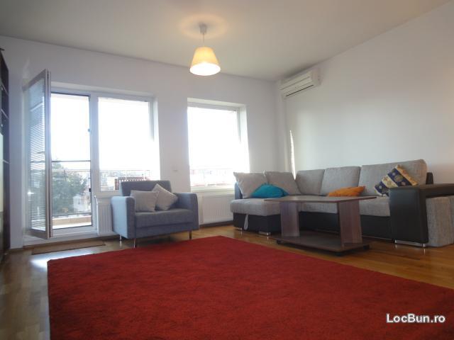 Apartament vânzări în Romani