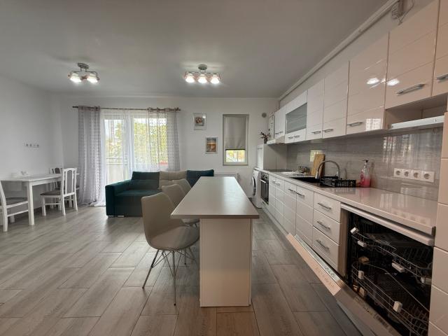 Apartament închirieri în Vasile Alecsandri, Baia Mare