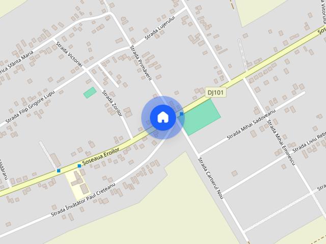 Apartament închirieri în București