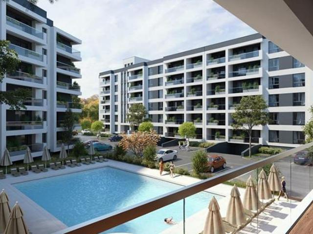 Apartament închirieri în Dobroesti, București