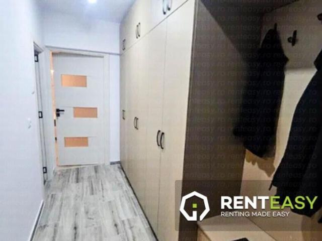 Apartament închirieri în Mircea Cel Batran, Iași