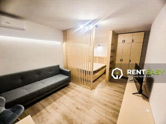 Apartament închirieri în Mircea Cel Batran, Iași