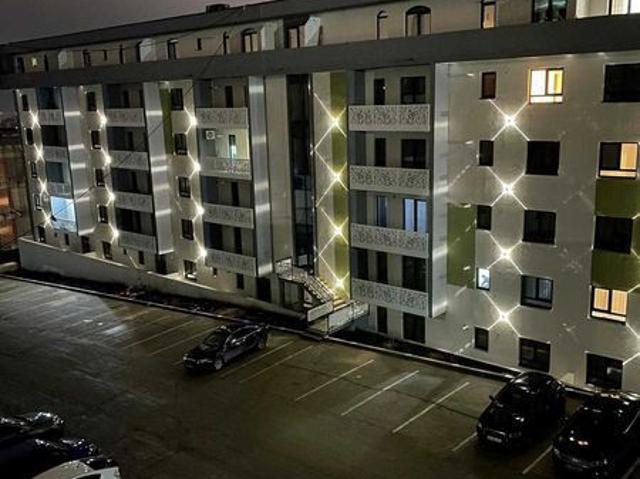 Apartament închirieri în Mircea Cel Batran, Iași