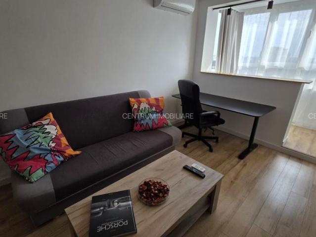 Apartament închirieri în București