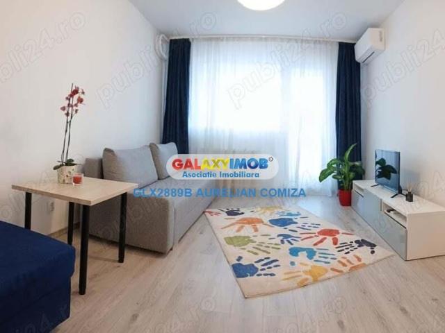 Apartament închirieri în București