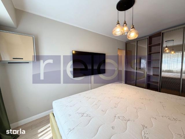 Apartament închirieri în București