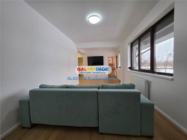 Apartament închirieri în București