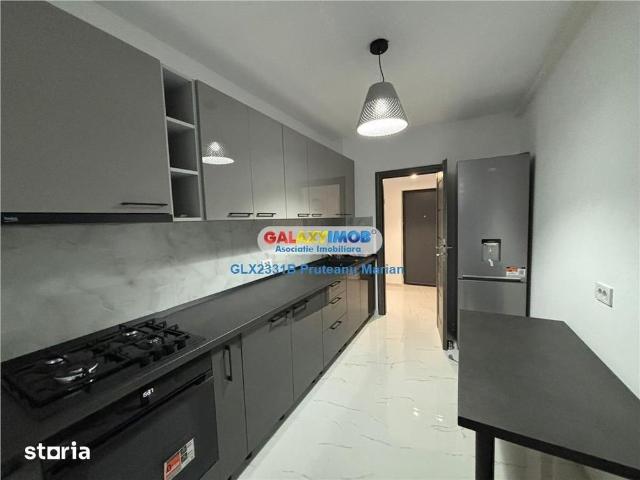 Apartament închirieri în București