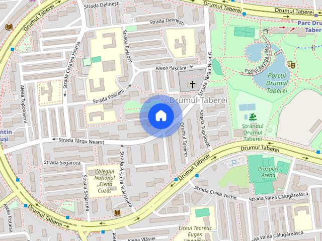 Apartament închirieri în București