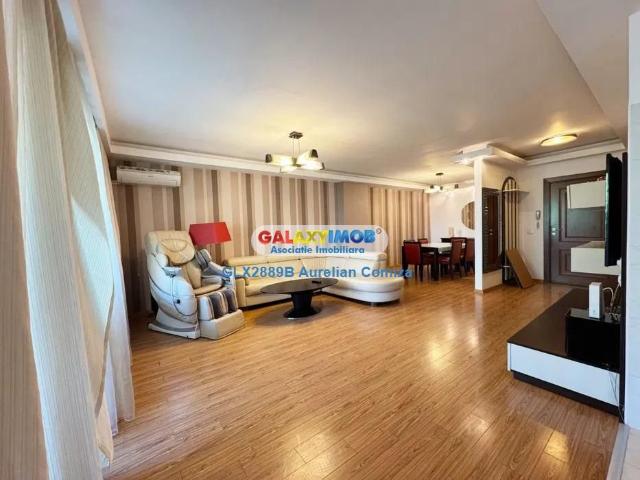 Apartament închirieri în București