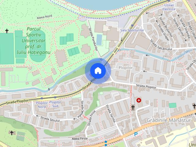 Apartament închirieri în Cluj-napoca, Cluj