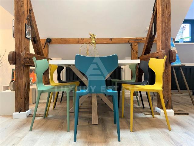 Apartament închirieri în Jibert, Brașov