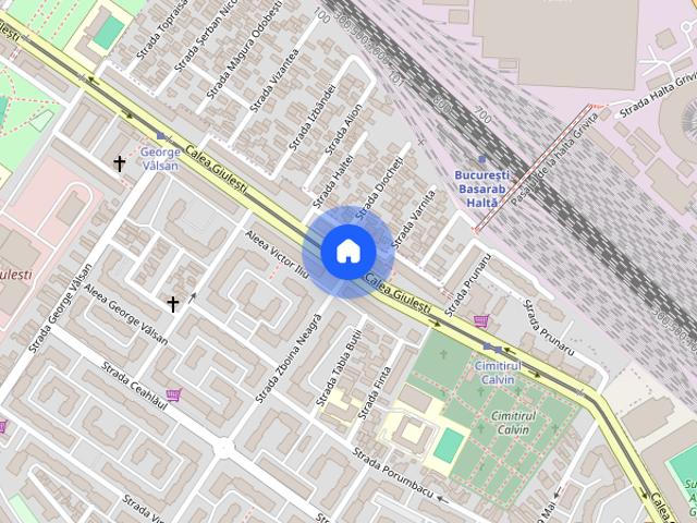 Apartament închirieri în Sector 6, București