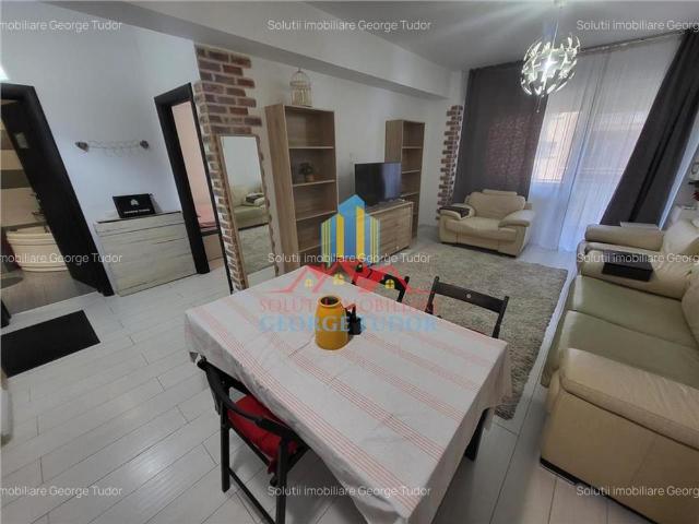 Apartament închirieri în București
