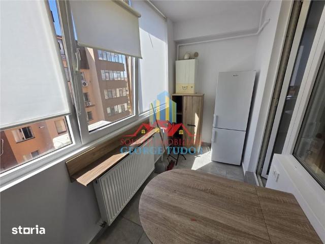 Apartament închirieri în Militari Residence, Chiajna