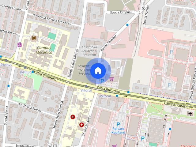Apartament închirieri în Craiova, Dolj