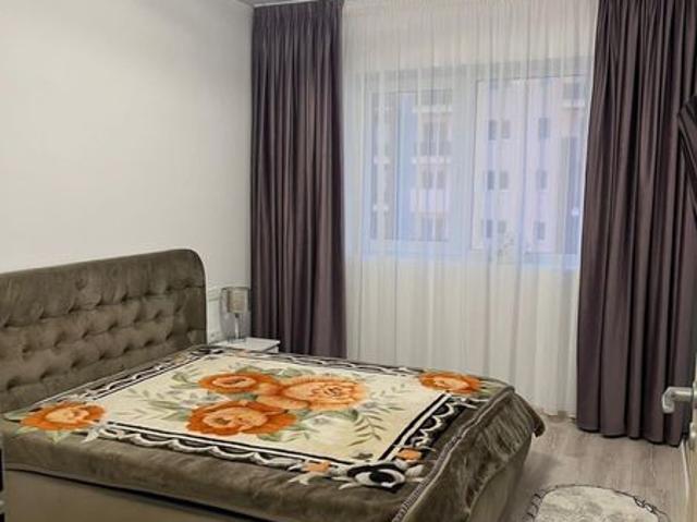 Apartament închirieri în București