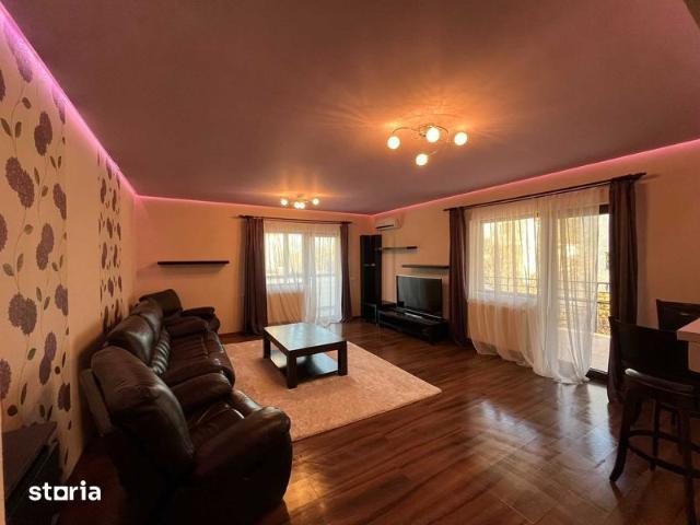 Apartament închirieri în Otopeni, București