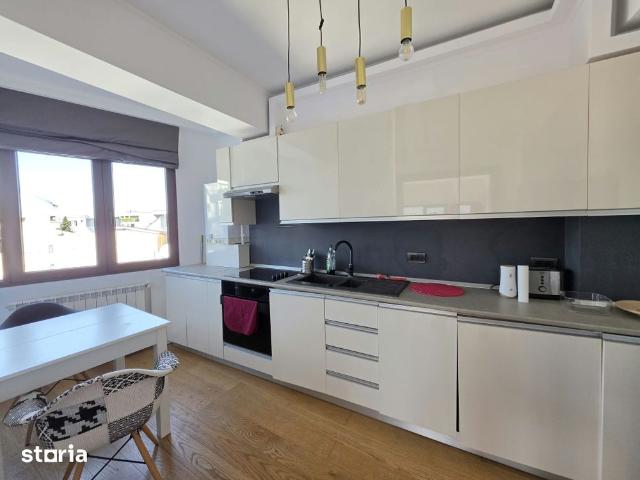 Apartament închirieri în Sector 1, București