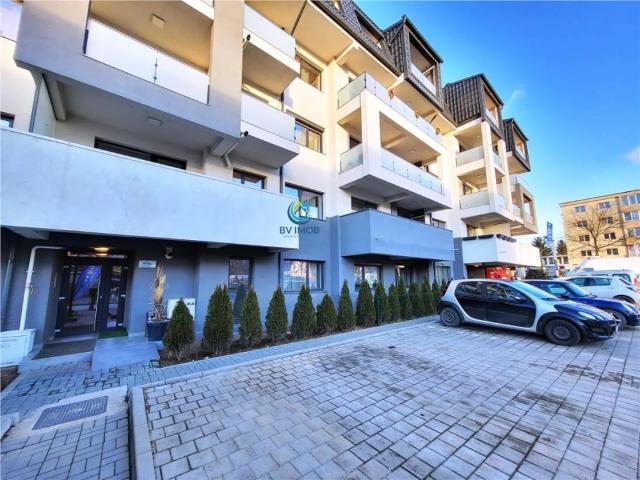 Apartament închirieri în Centrul istoric (Cetatea), Brașov