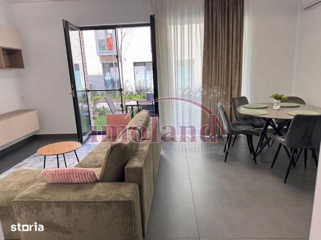 Apartament închirieri în Voluntari, București