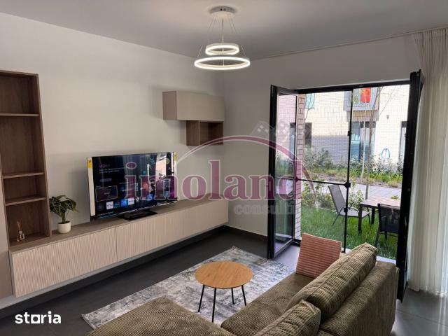 Apartament închirieri în Voluntari, București