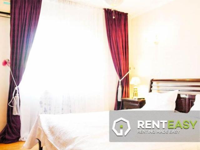 Apartament închirieri în Tudor Vladimirescu, Iași