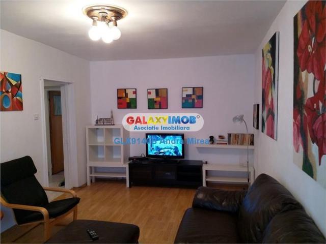 Apartament închirieri în București
