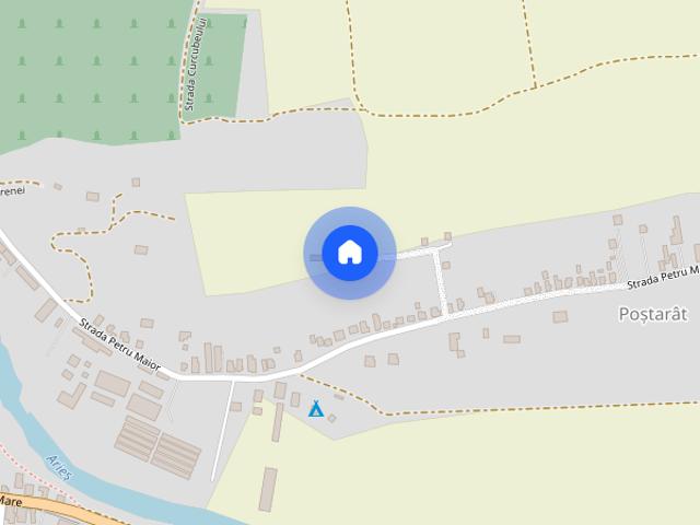 Apartament închirieri în Poștarât, Turda
