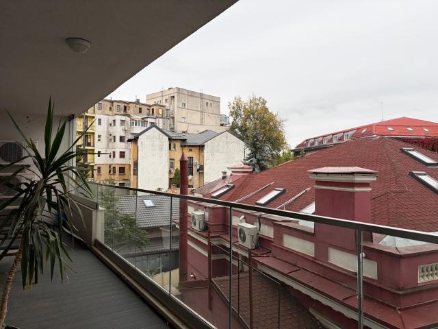 Apartament închirieri în București