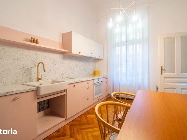 Apartament închirieri în Arad