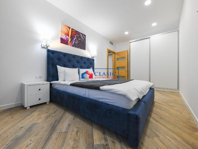 Apartament închirieri în Centru, Cluj-Napoca